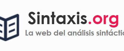 Analizador de oraciones sintácticamente y morfológicamente