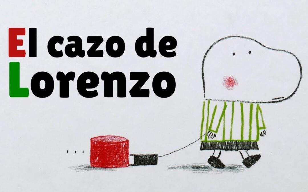 El cazo de Lorenzo