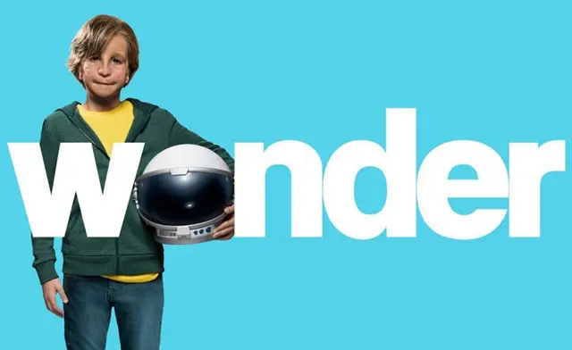 Canción de la película de Wonder